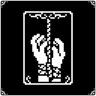 The Hanged Man unlocked