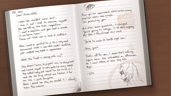 Dear Diary