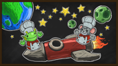 Out of this World
