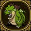Dfeat Green Dragon