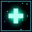Laser gun powerup #1