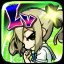 Level Up as Frau