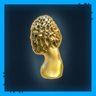 Golden Morel Planet 3