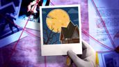 Is the Moon made of cheese?
