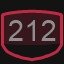 212 level