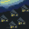 Starry Night: 11th Region