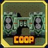 Arcade Style Seventh Boss Co-Op