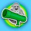 Ghostly bazooka