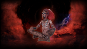 Galaxy's Child