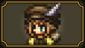 Setting Out - In Search of Treasure