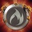 Suffer and burn!