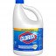bleach
