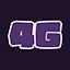 Level 46 completed