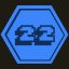 Level 22, Here we go!