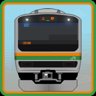 With E231series Suburban type