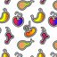 3000 Fruits