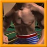 Body Blows (Medium)