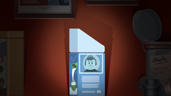 An Unwelcome Guest