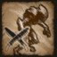 Dark alien hunt