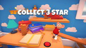 Collect 3 Star