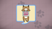 10 after several