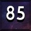 85