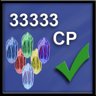 33333 Crystal Power