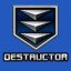 DESTRUCTOR