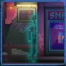 Shop N Bathroom