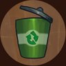 Recycling Habit