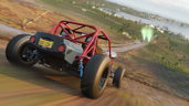 Not Just Straight-line Speed