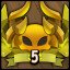 Rank 5