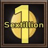 1 Sextillion Coins!