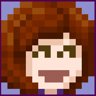 Pixel Puzzle Prima Donna