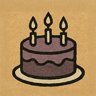 Happy birthday!
