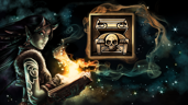 Skull Dice