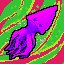 GHOST SQUID