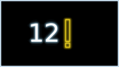 12 future dangers