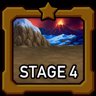 Stage 4 – Easy