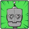 Robot Romance