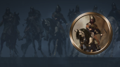 Mounted Archery