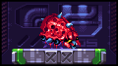 Galaxy 2 Boss Vanquished