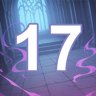 17 level completed