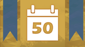 Golden Anniversary