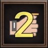 2 Coin Flippers