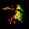 Broken Rastafari