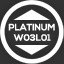 Temple Platinum