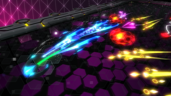 Missiles Everywhere