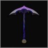 Craft all pickaxes!