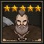 Ragnar 25 lvl
